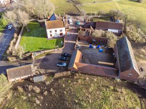 AERIAL VIEW- click for photo gallery